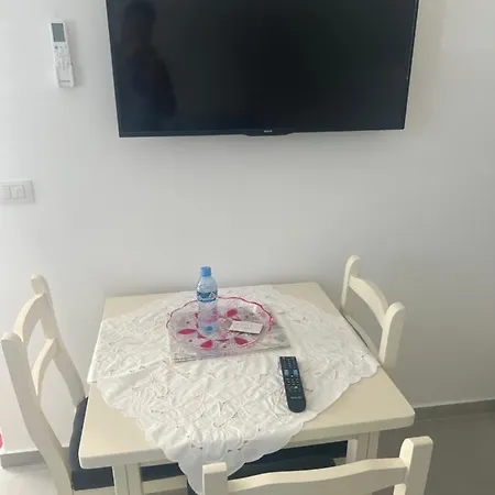 Apartmán E&g 1