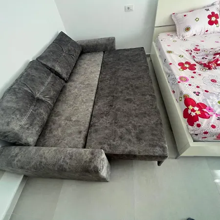 E&g 1 Apartmán *