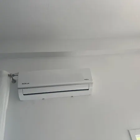 E&g 1 Apartmán