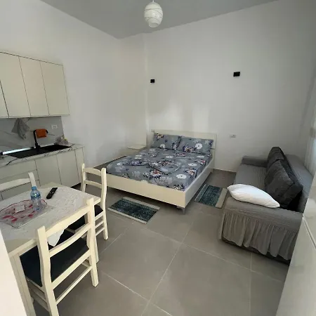 Apartmán E&g 1 *